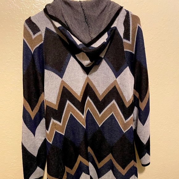 Cardigan - Picture 2 of 2